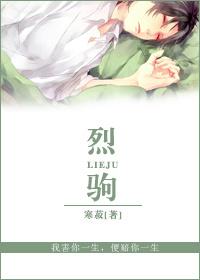 烈驹重生作者寒菽主角陆斐然 邵城