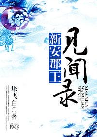 新安公主 王献之