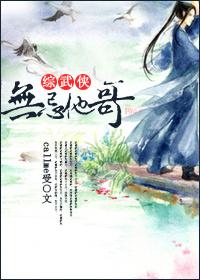 主角是无忌的