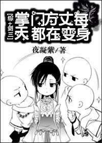 剑网三被掌门传功