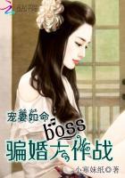 宠妻如命最新章节