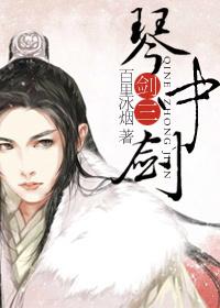 琴中剑综剑三百里冰烟