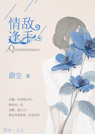 情逢敌手插曲歌曲名