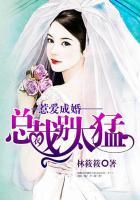 惹爱成婚总裁太凶猛