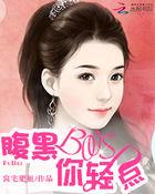 腹黑boss别惹我