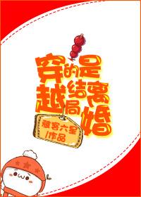 穿越就离婚的