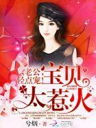宝贝太惹火老公轻点宠by兮烟