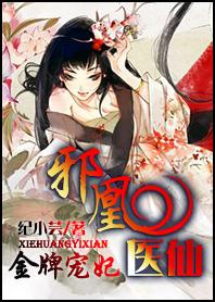 金牌嫡女邪王的神医宠妃