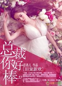 总裁你好棒免费阅读