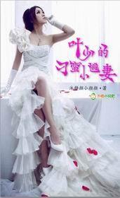 叶少的小逃妻叶寒川