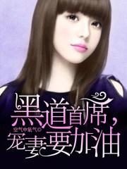 黑道首席独宠妻君子有约