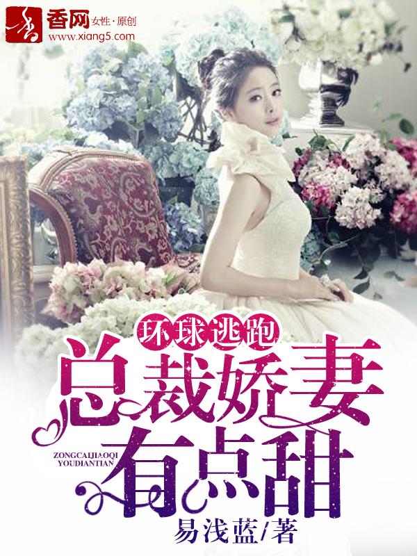 总裁娇妻有点甜 易浅蓝