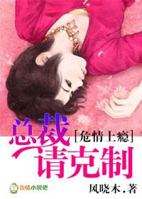 危情总裁请住手
