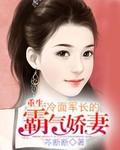 冷面总裁独宠妻免费阅读