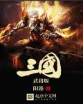 三国武将游戏单机版破解版