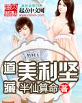 道藏美利坚TXT电子版