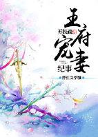王府宠妾免费阅读