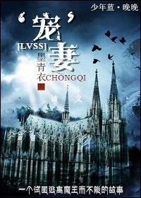 hp之lvss的文