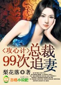总裁99次追妻免费阅读