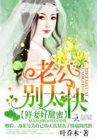 老公别太快了