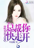 总裁快追我快跑