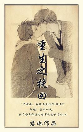 重生之挽回我的爱系列