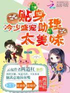 冷少的替身妻