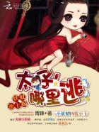 妖奴有点坏:太子,哪里逃