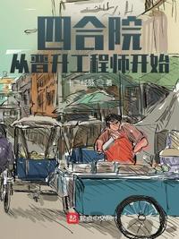 四合院:从晋升工程师开始林祯