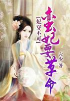 妃穿不可:蛮妃要革命