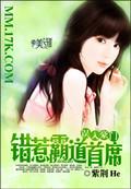 误入豪门:错惹霸道首席