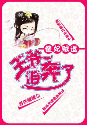 傻妃贼逗:王爷泪奔了