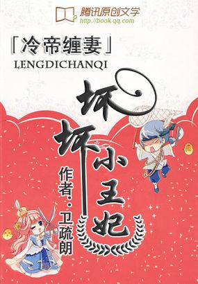 废材倾城:坏坏小王妃