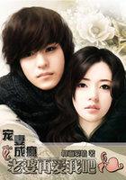 宠妻成瘾:老婆再爱我吧