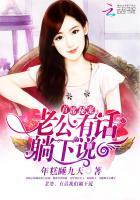 首席秘宠:老公有话躺下说